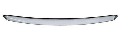 Fits Toyota Hilux 2016- Bonnet Moulding Chrome - tradevehicleparts.co.uk