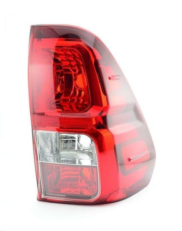 Fits Toyota Hilux 2016- Rear Light Lamp Driver Side - image 2