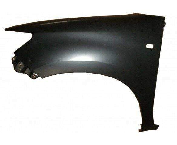 Toyota Hilux Vigo 2Wd 2012-2016 Front Wing Primed With Indicator Hole Passenger Side