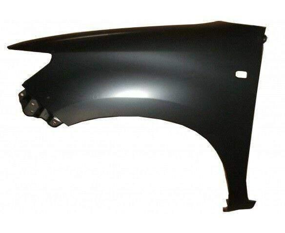 Fits Toyota Hilux Vigo 2Wd 2012-2016 Front Wing Primed With Indicator Hole Passenger Side - image 2