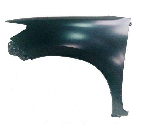 Toyota Hilux Vigo 2Wd 2012-2016 Front Wing Primed Without Holes Driver Side