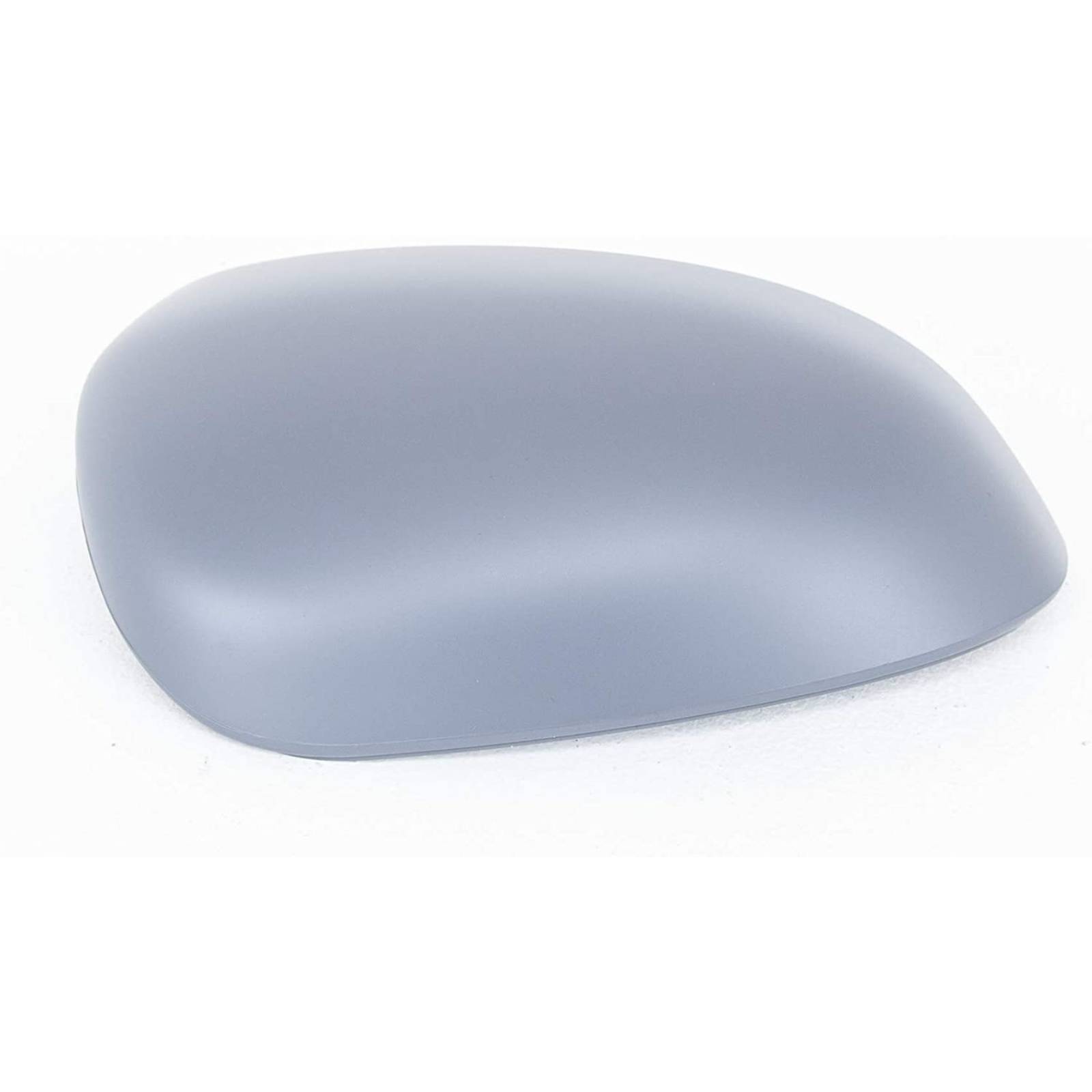 Toyota Iq 2009-2014 Door Wing Mirror Cover Primed Driver Side