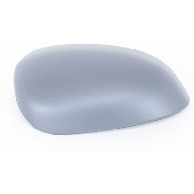 Fits Toyota Iq 2009-2014 Door Wing Mirror Cover Primed Driver Side - tradevehicleparts.co.uk