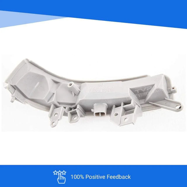 Fits Toyota Iq 2009-2014 Door Wing Mirror Indicator Driver Side - image 3