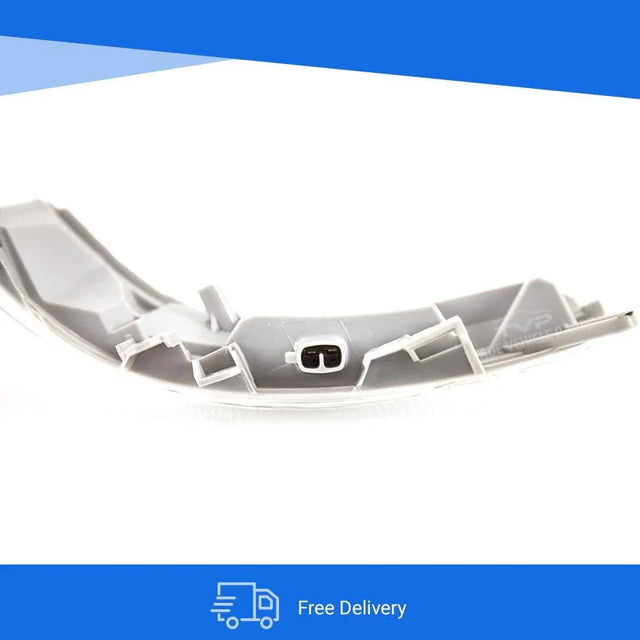 Fits Toyota Iq 2009-2014 Door Wing Mirror Indicator Driver Side - image 4
