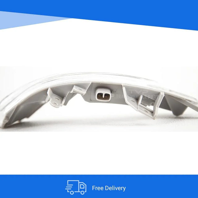 Fits Toyota Iq 2009-2014 Door Wing Mirror Indicator Passenger Side - image 6