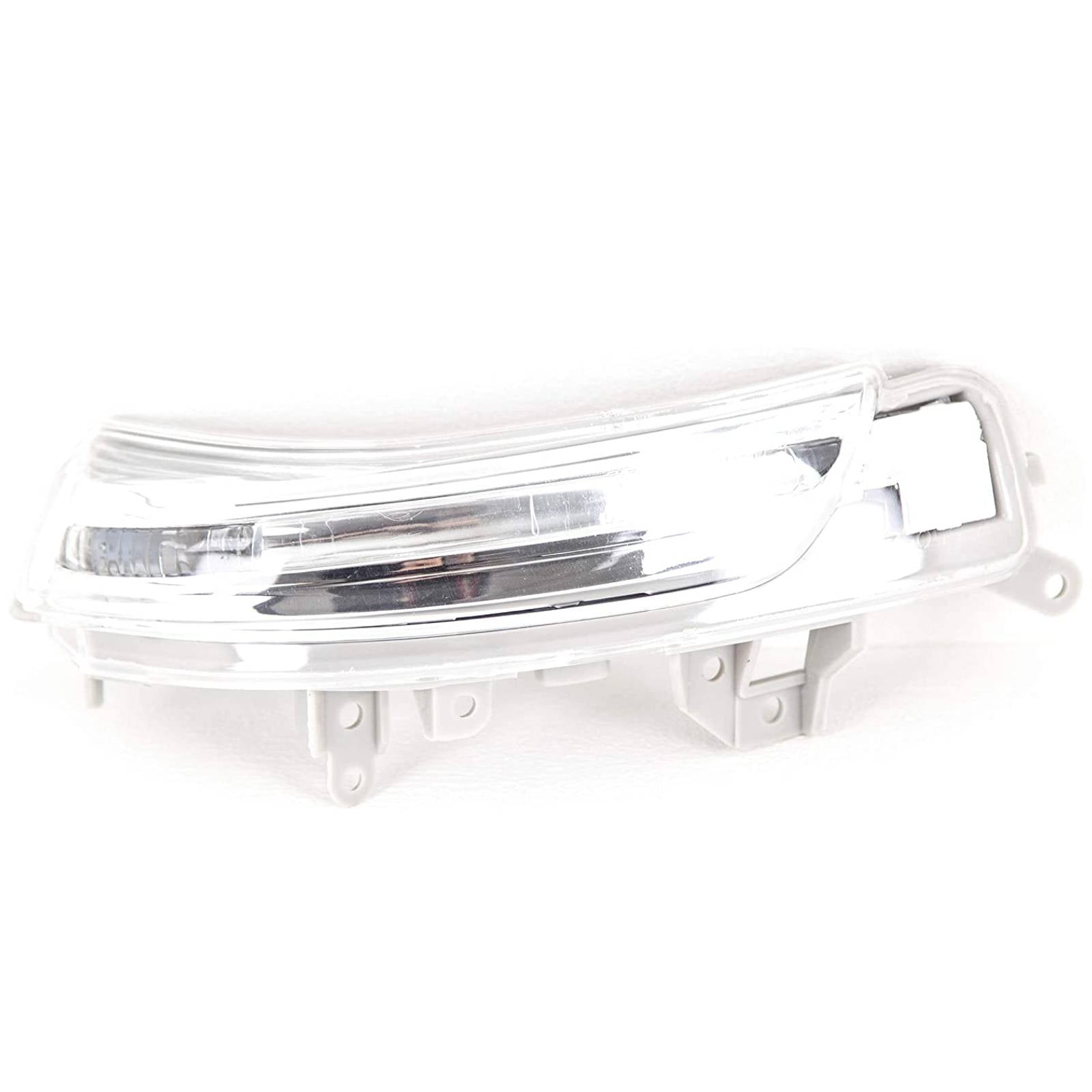 Toyota Iq 2009-2014 Door Wing Mirror Indicator Passenger Side