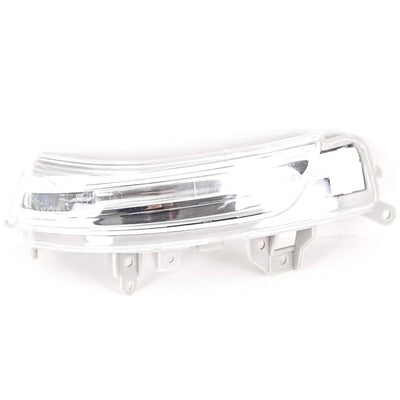 Fits Toyota Iq 2009-2014 Door Wing Mirror Indicator Passenger Side - tradevehicleparts.co.uk