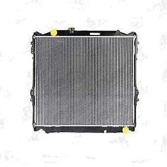 Toyota Land Cruiser Prado J90 1996-2002 Radiator (3.0 Td) (Automatic) ( With/Without Ac)