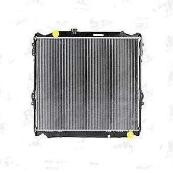 Fits Toyota Land Cruiser Prado J90 1996-2002 Radiator (3.0 Td) (Automatic) ( With/Without Ac) - image 2
