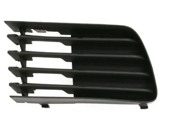 Fits Toyota Prius 2003-2009 Front Bumper Fog Grille Without Fog Hole Passenger Side - image 2