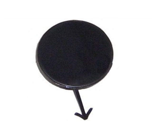 Toyota Prius 2003-2009 Front Bumper Towing Eye Cover