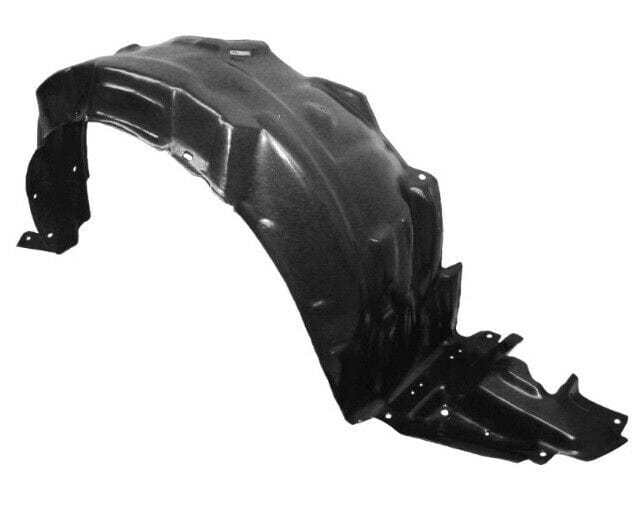 Toyota Prius 2003-2009 Front Wing Arch Liner Splash Guard Driver Side 