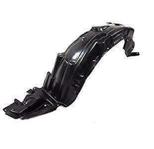 Fits Toyota Prius 2003-2009 Front Wing Arch Liner Splash Guard Passenger Side - tradevehicleparts.co.uk