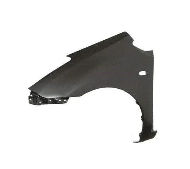Fits Toyota Prius 2003-2009 Front Wing Primed Passenger Side - image 2