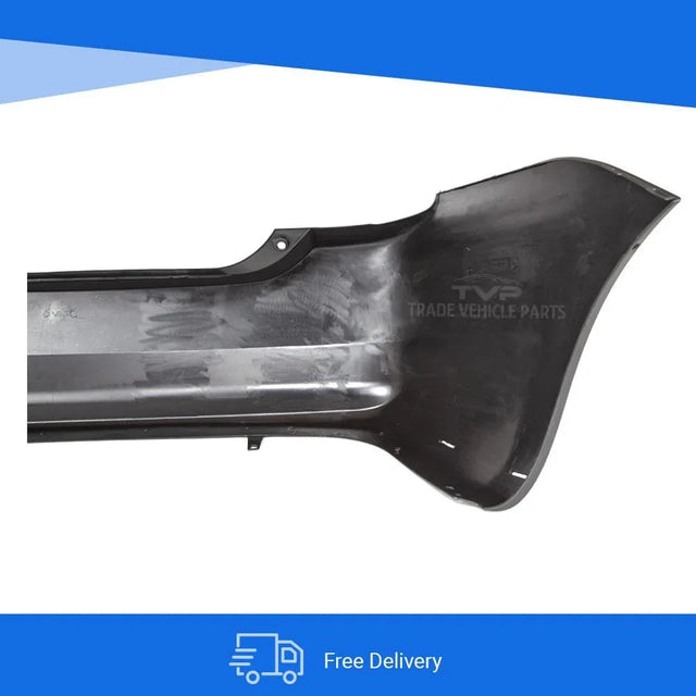 Fits Toyota Prius 2004-2009 Rear Bumper Primed No Pdc - image 6