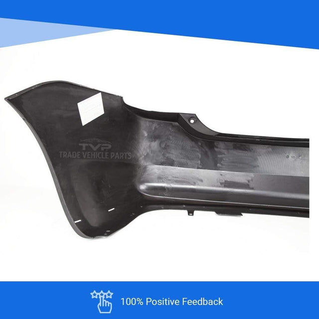 Fits Toyota Prius 2004-2009 Rear Bumper Primed No Pdc - image 5