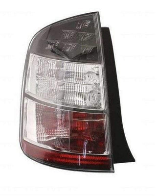 Fits Toyota Prius 2004-2009 Rear Light Lamp Passenger Side - tradevehicleparts.co.uk