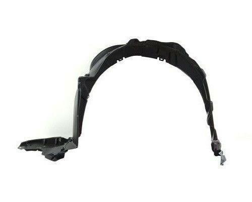 Fits Toyota Prius 2009-2016 Front Wing Arch Liner Splash Guard Driver Side  - image 2