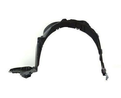 Fits Toyota Prius 2009-2016 Front Wing Arch Liner Splash Guard Driver Side  - tradevehicleparts.co.uk