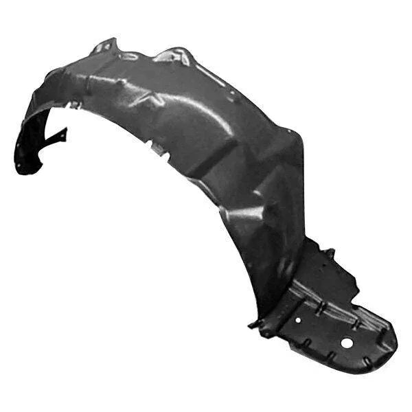 Fits Toyota Prius 2009-2016 Front Wing Arch Liner Splash Guard Driver Side  - image 2