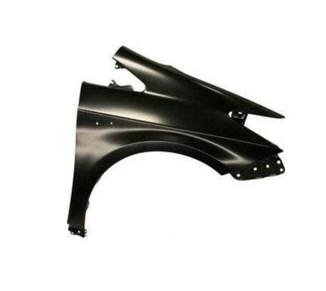 Fits Toyota Prius 2009-2016 Front Wing Primed Driver Side - image 2