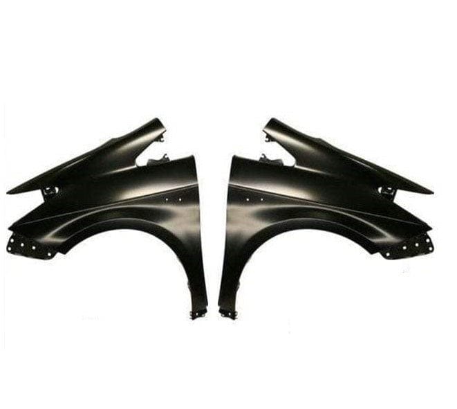 Toyota Prius 2009-2016 Front Wing Pair Left & Right