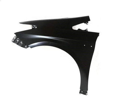 Fits Toyota Prius 2009-2016 Front Wing Primed Passenger Side - tradevehicleparts.co.uk