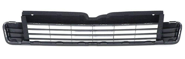 Fits Toyota Prius 2010-2012 Front Bumper Grille Lower Centre - image 2