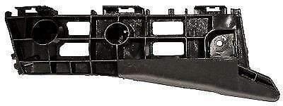 Fits Toyota Prius 2010- Front Bumper Bracket Driver Side - image 2