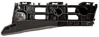 Fits Toyota Prius 2010- Front Bumper Bracket Passenger Side - tradevehicleparts.co.uk