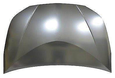 Toyota Prius 2016- Bonnet Steel