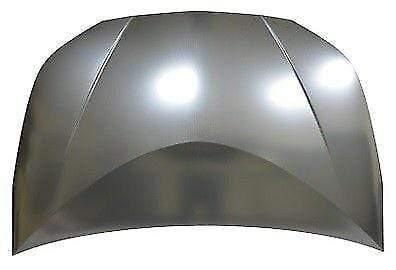 Fits Toyota Prius 2016- Bonnet Primed Steel - image 2