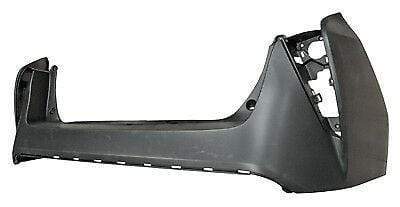 Toyota Prius 2016- Rear Bumper Primed