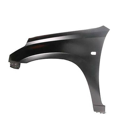 Toyota Rav 4 2001-2006 Front Wing Primed With Indicator Hole Passenger Side