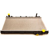 Fits Toyota Rav4 1995-1997 Radiator (2.0 I 16V Petrol) (Manual) (With/Without Ac) thumbnail