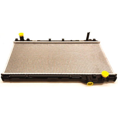 Fits Toyota Rav4 1995-1997 Radiator (2.0 I 16V Petrol) (Manual) (With/Without Ac) - tradevehicleparts.co.uk