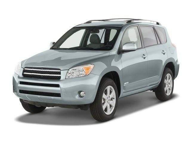 Fits Toyota Rav4 2006-2010 Bonnet Primed - image 2