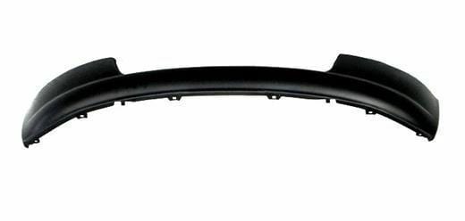 Toyota Yaris 1999-2003 Front Bumper Primed Lower Section