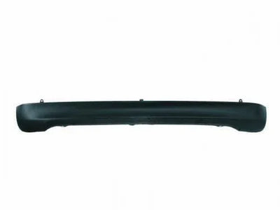 Fits Toyota Yaris 1999-2002 Rear Bumper Lower Section No Pdc Steel Primed - tradevehicleparts.co.uk