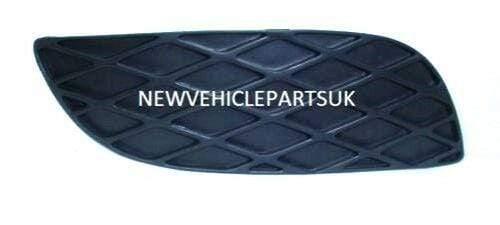 Fits Toyota Yaris 1999-2005 Front Bumper Grille Fog Light Lamp Cover Driver Side - image 2