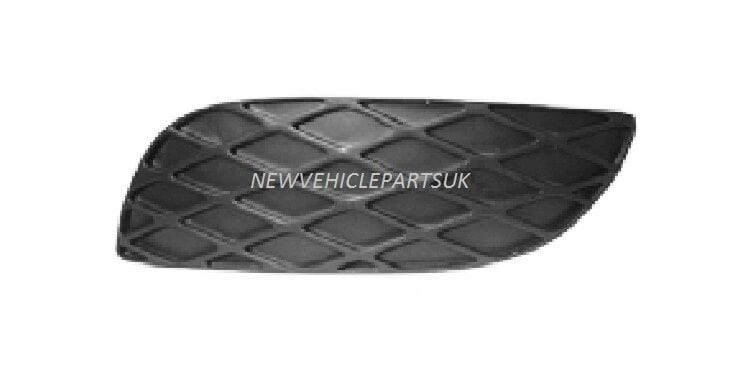 Toyota Yaris 1999-2005 Front Bumper Grille Fog Light Lamp Cover Passenger Side