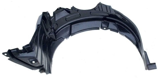 Fits Toyota Yaris 1999-2005 Front Wing Arch Liner Splash Guard Driver Side  - image 2
