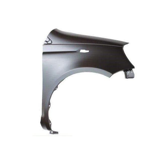 Toyota Yaris 1999-2005 Front Wing Driver Side Primed