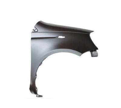 Fits Toyota Yaris 1999-2005 Front Wing Driver Side Primed - tradevehicleparts.co.uk