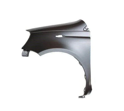 Fits Toyota Yaris 1999-2005 Front Wing Passenger Side Primed - tradevehicleparts.co.uk