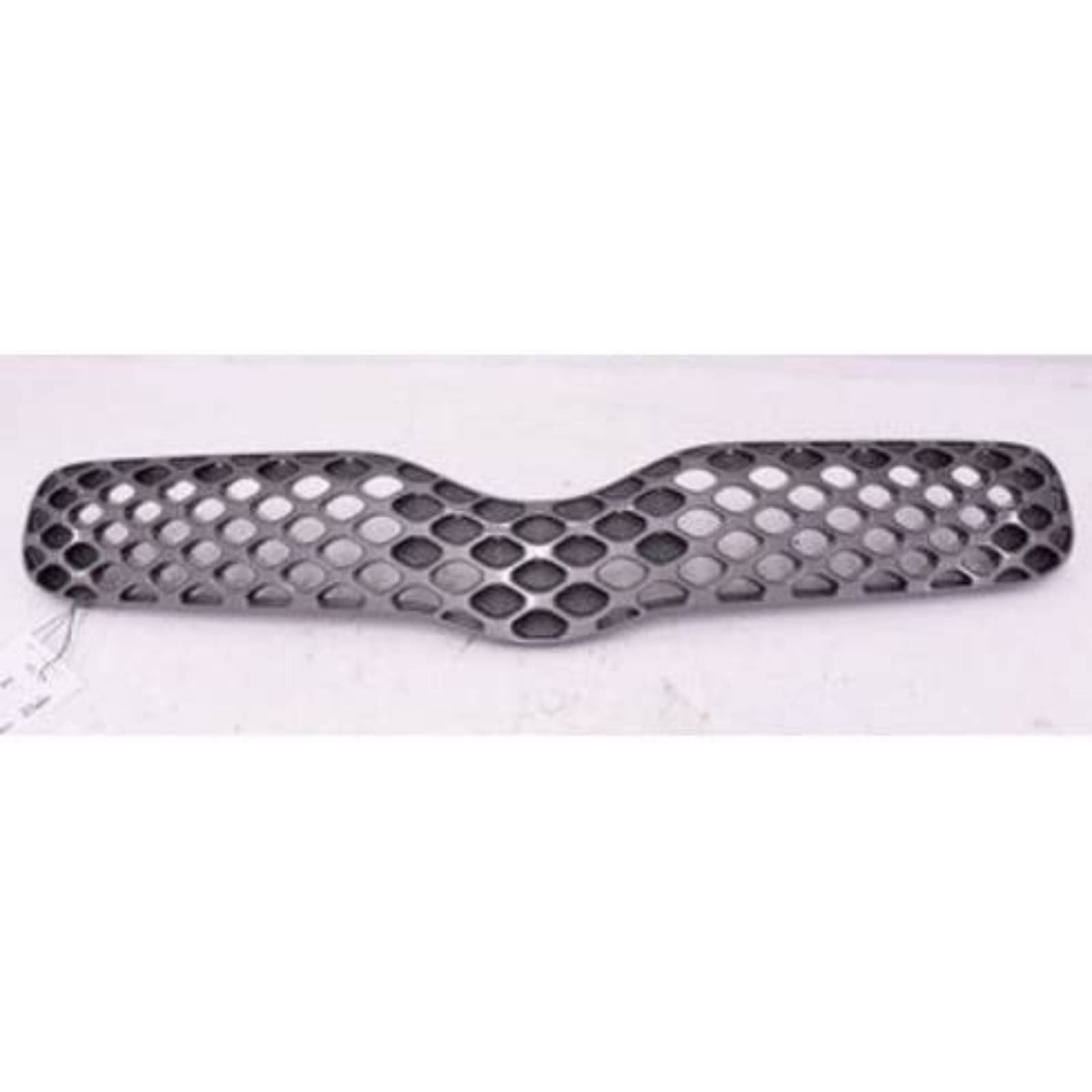 Toyota Yaris 2002-2005 Front Centre Grille Main Black
