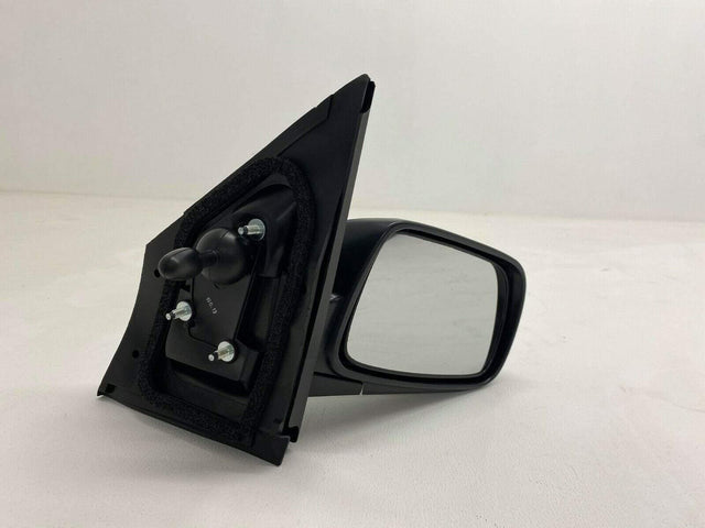 Fits Toyota Yaris 2003-2005 Door Wing Mirror Manual Textured Driver Side - image 3