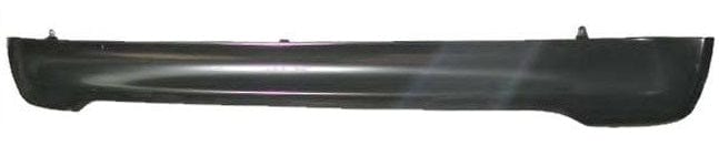 Toyota Yaris 2003-2005 Rear Bumper Lower Section