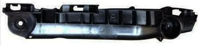 Fits Toyota Yaris 2005-2011 Front Bumper Bracket Passenger Side - tradevehicleparts.co.uk